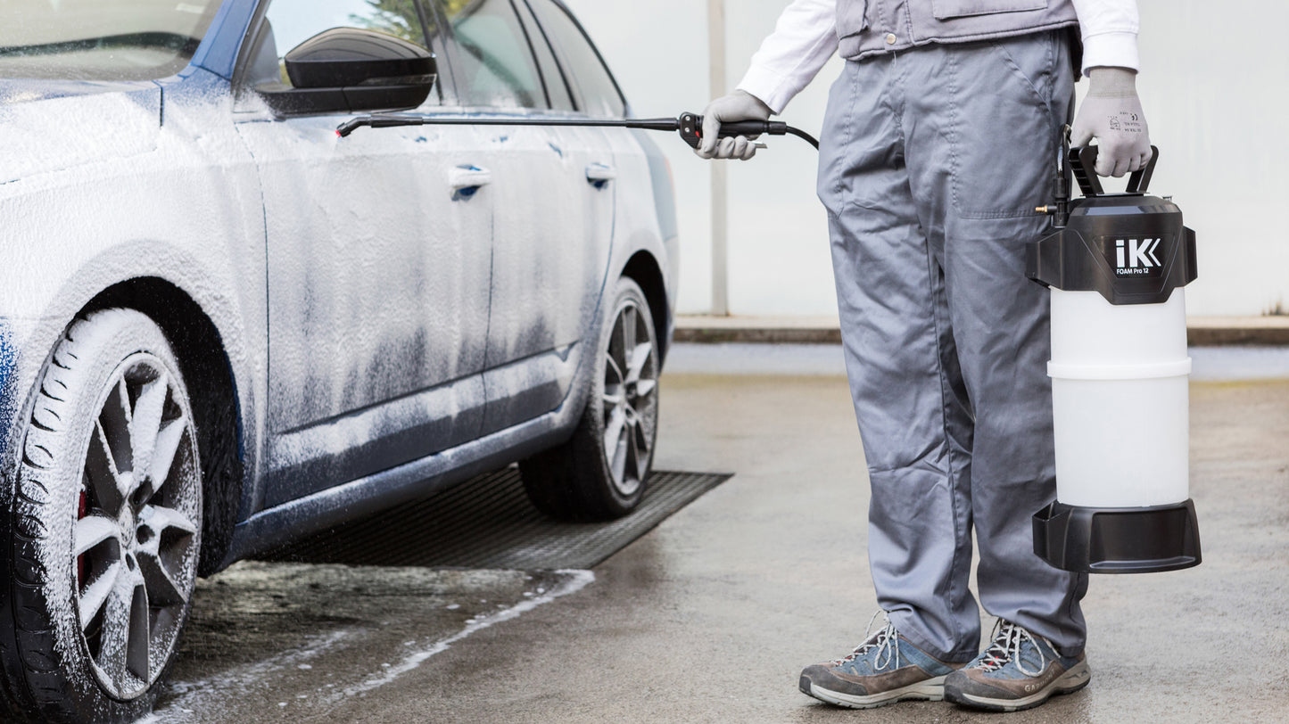 IK FOAM Pro 12