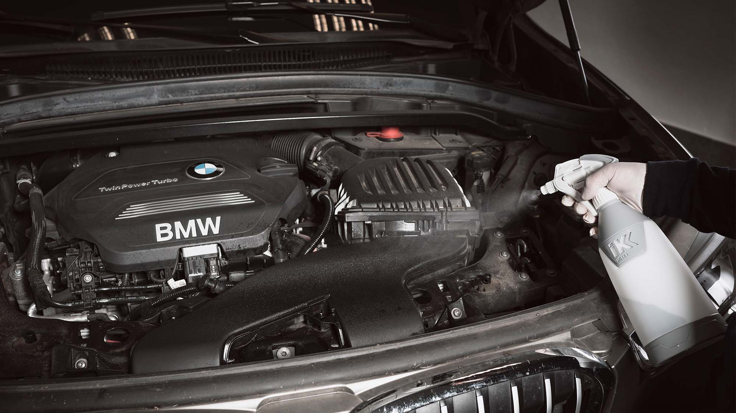 IK HC TR 1 - HYDROCARBON