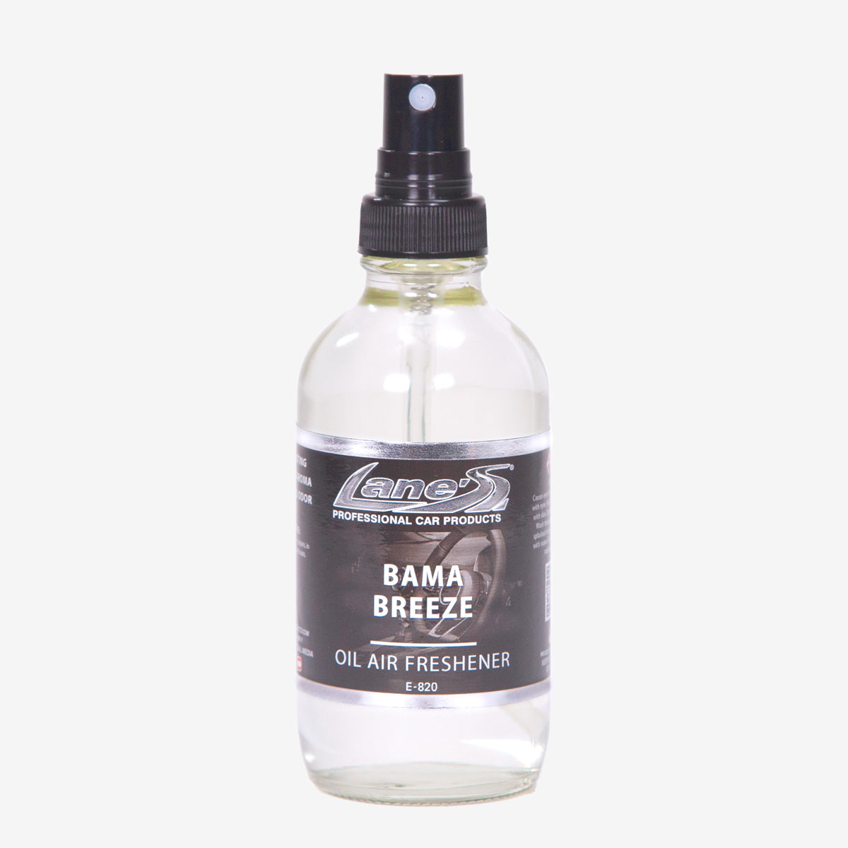 Bama Breeze Scent Oil Based Car Scent