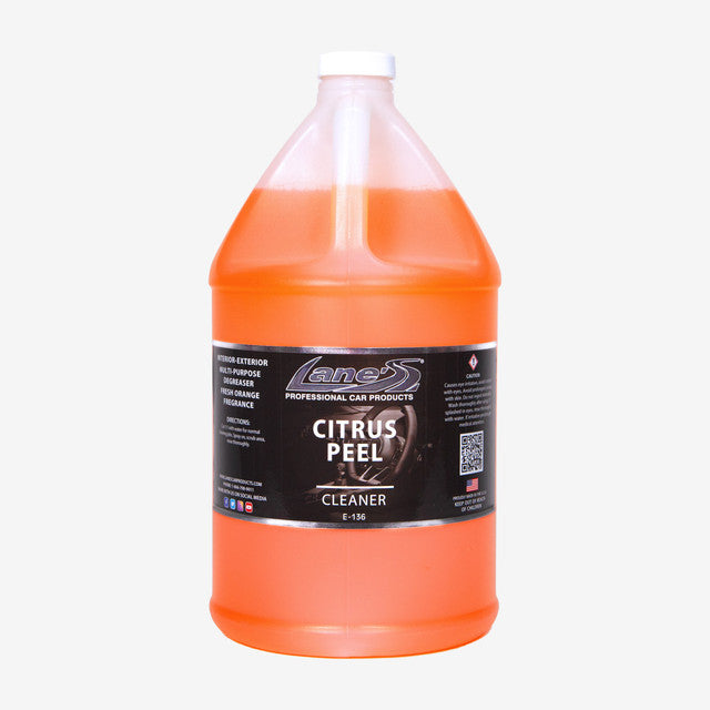 Citrus Peel Multi-Purpose Cleaner