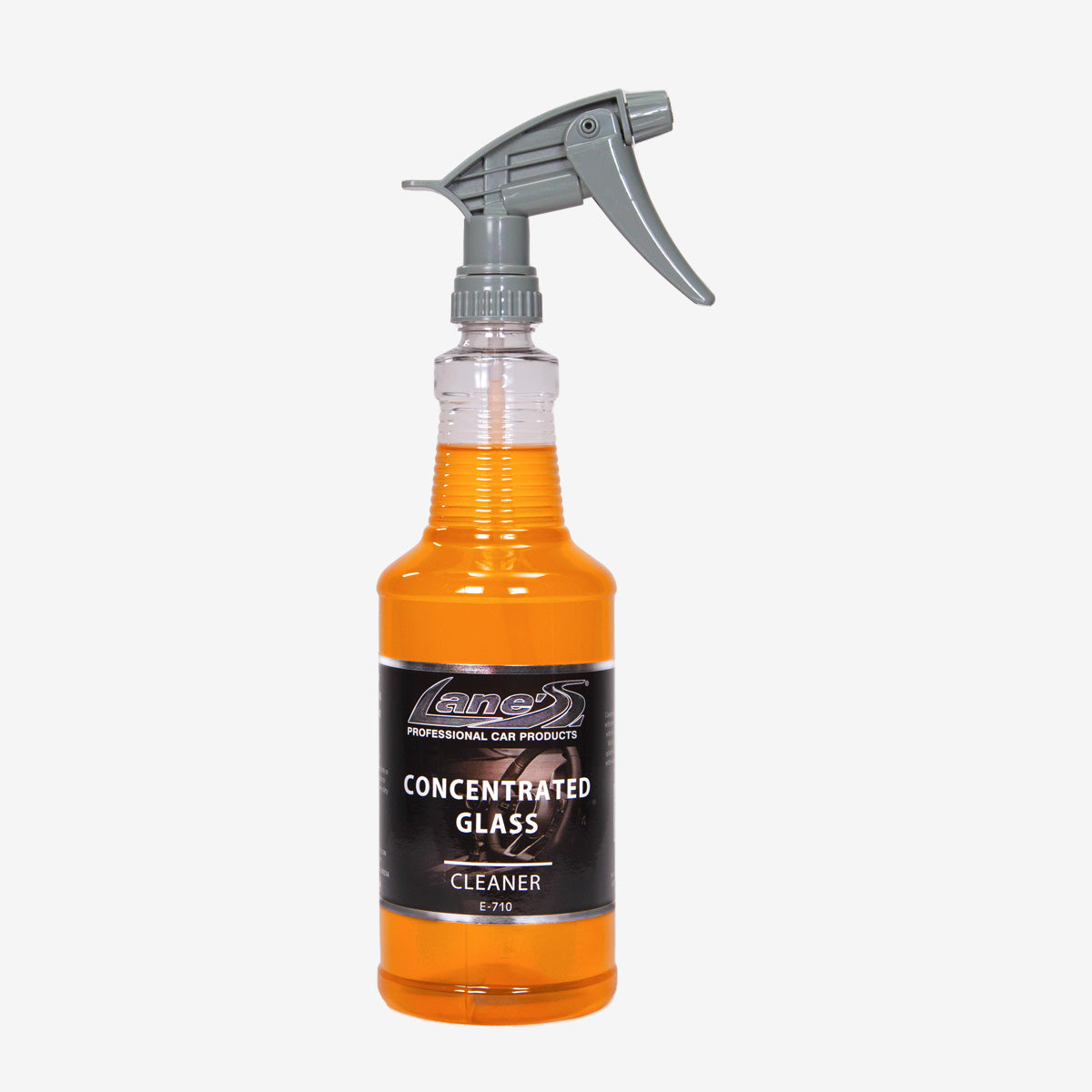 Concentrated Glass Cleaner