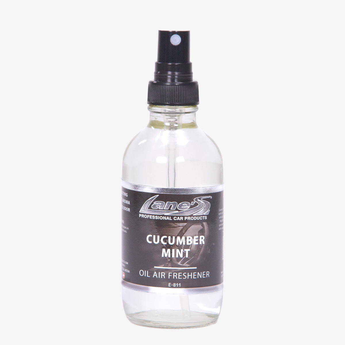 Cucumber Mint Oil Based Car Scent