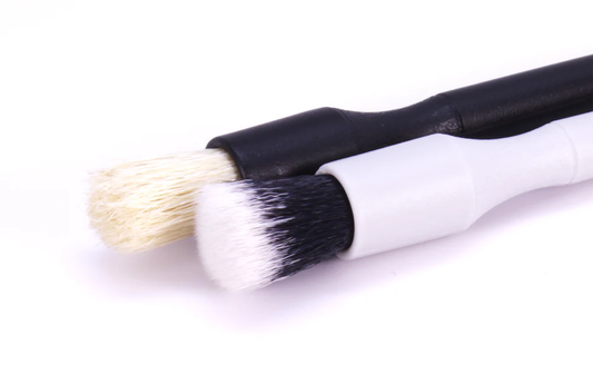 Crevice Brush Set