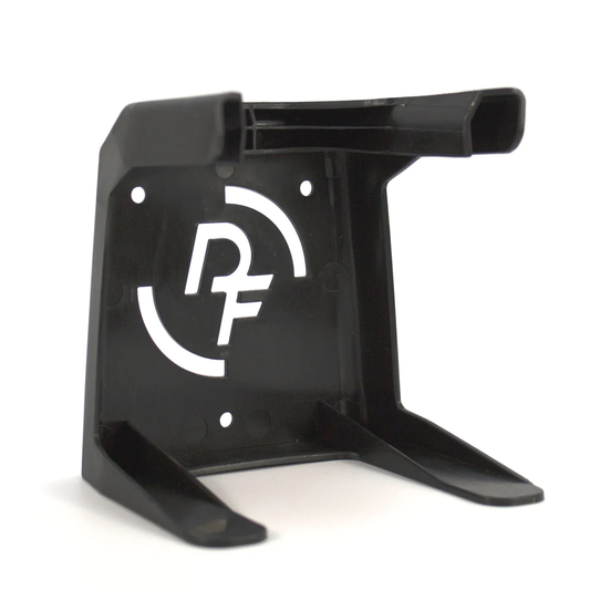 Curveball- Detailing Brush