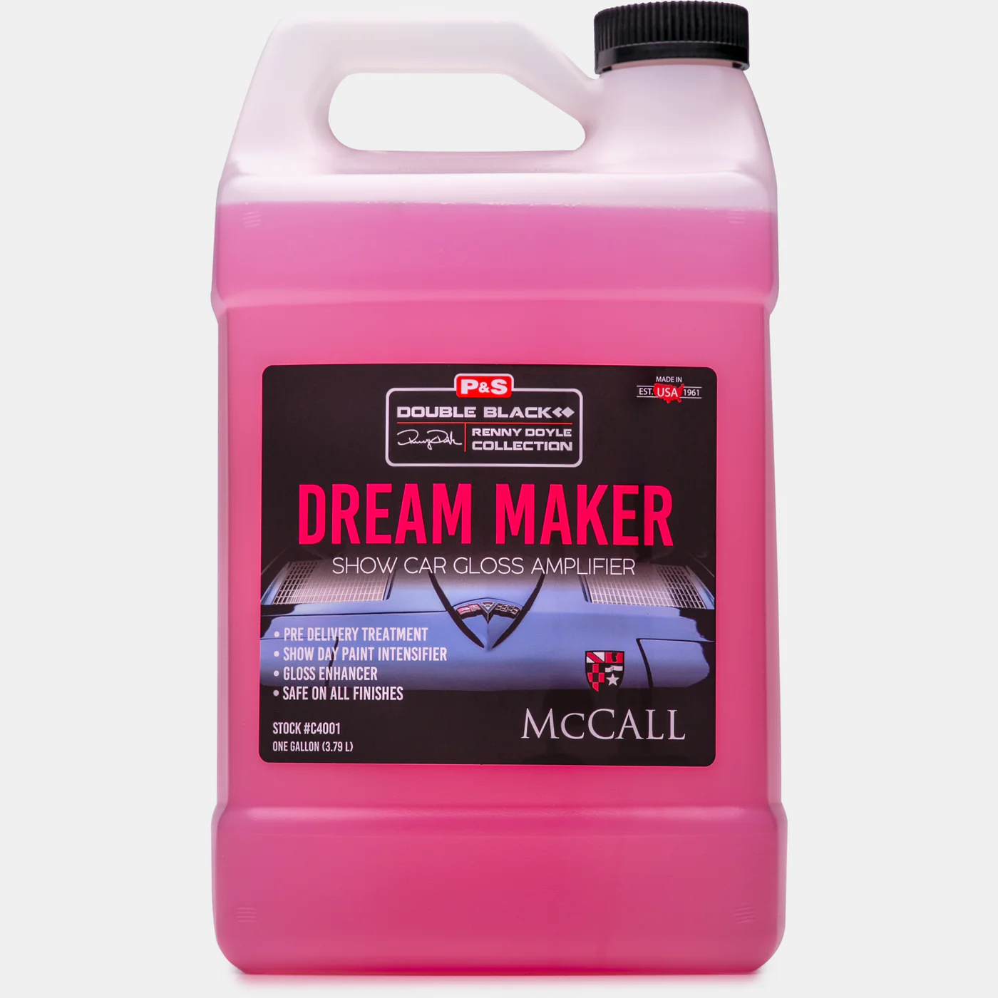 DREAM MAKER - GLOSS AMPLIFIER