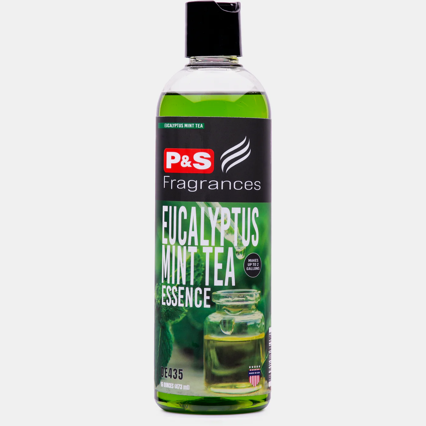EUCALYPTUS FRAGRANCE (MINT TEA ESSENCE)