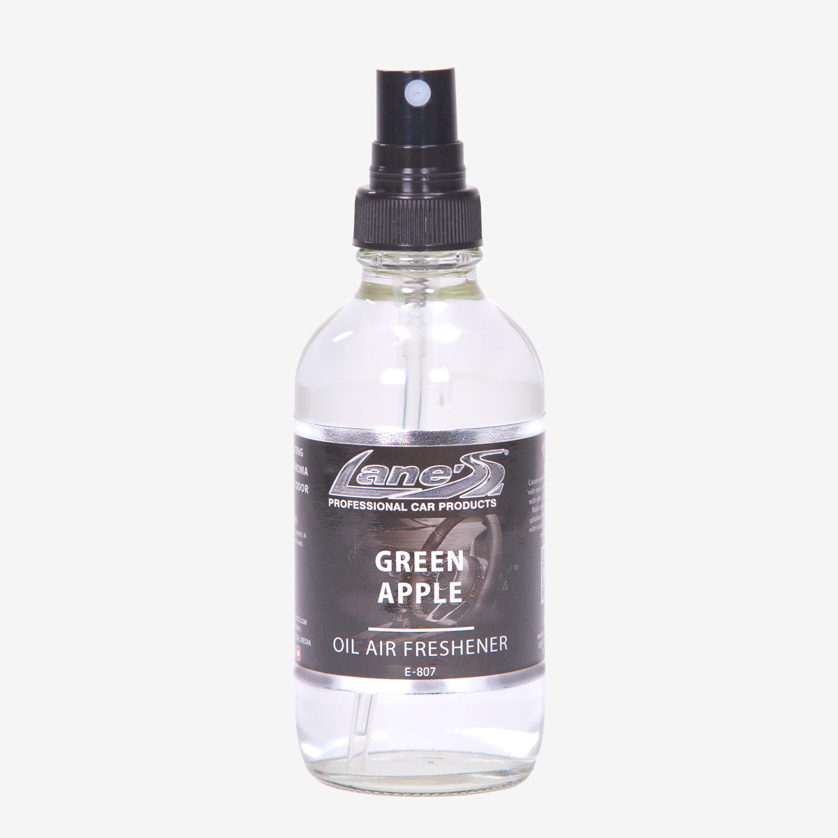 Green Apple Oil Based Car Scent
