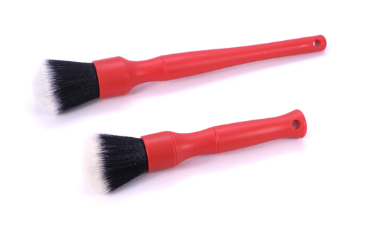 Ultra-Soft Detailing Brush Set
