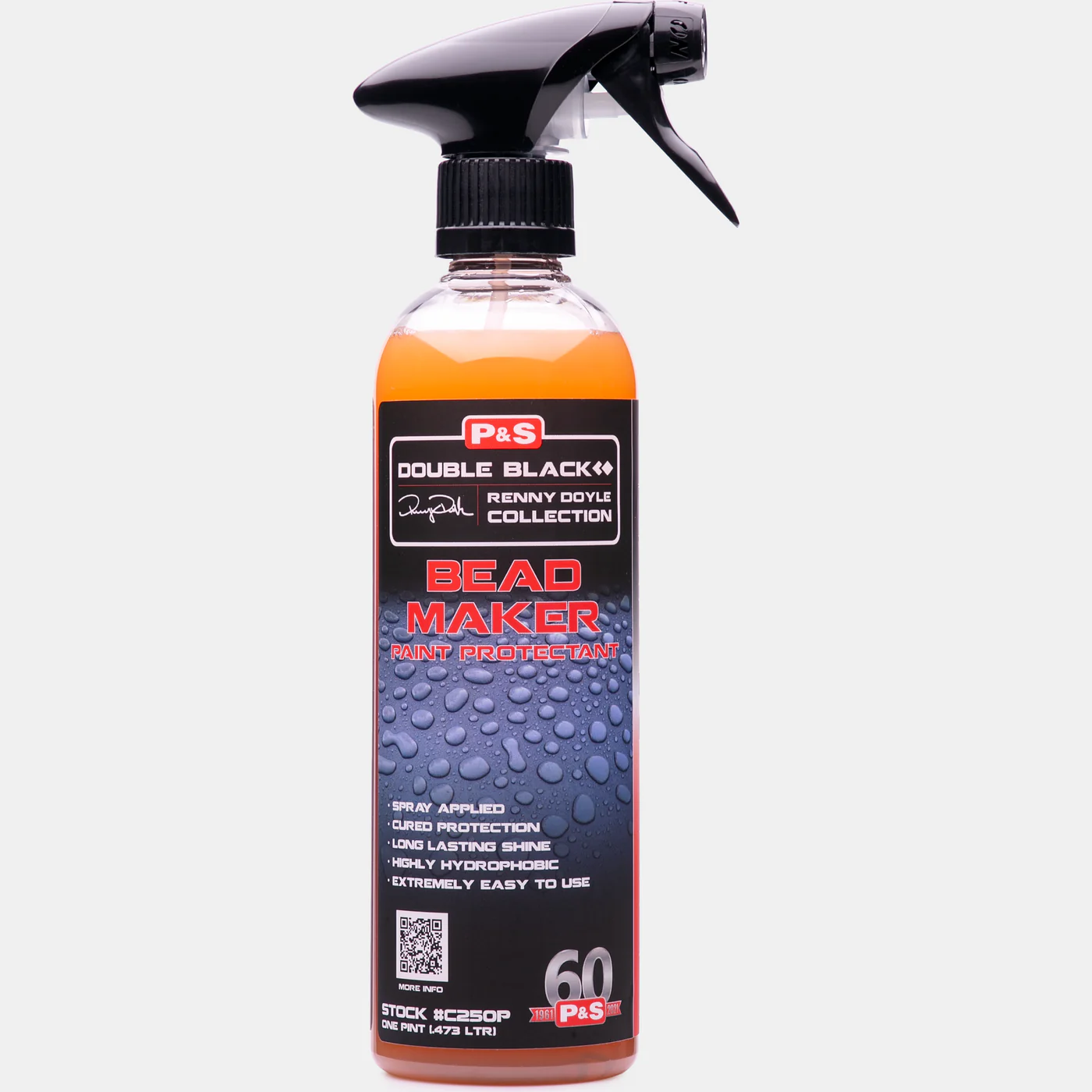 Quick Detail Spray (P&S Bead Maker)