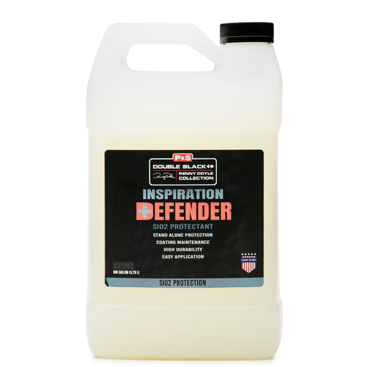 DEFENDER SIO2 PROTECTANT