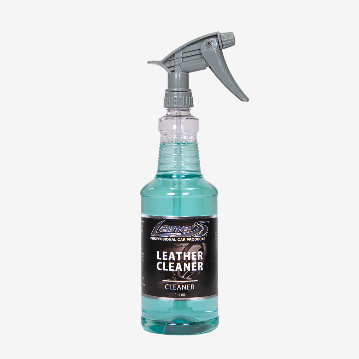 Leather Cleaner