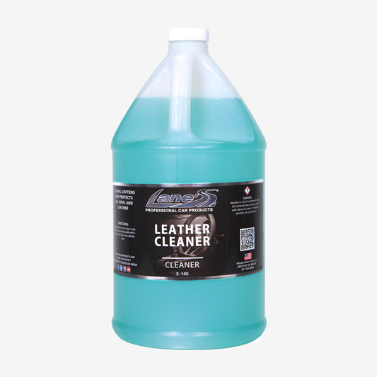 Leather Cleaner