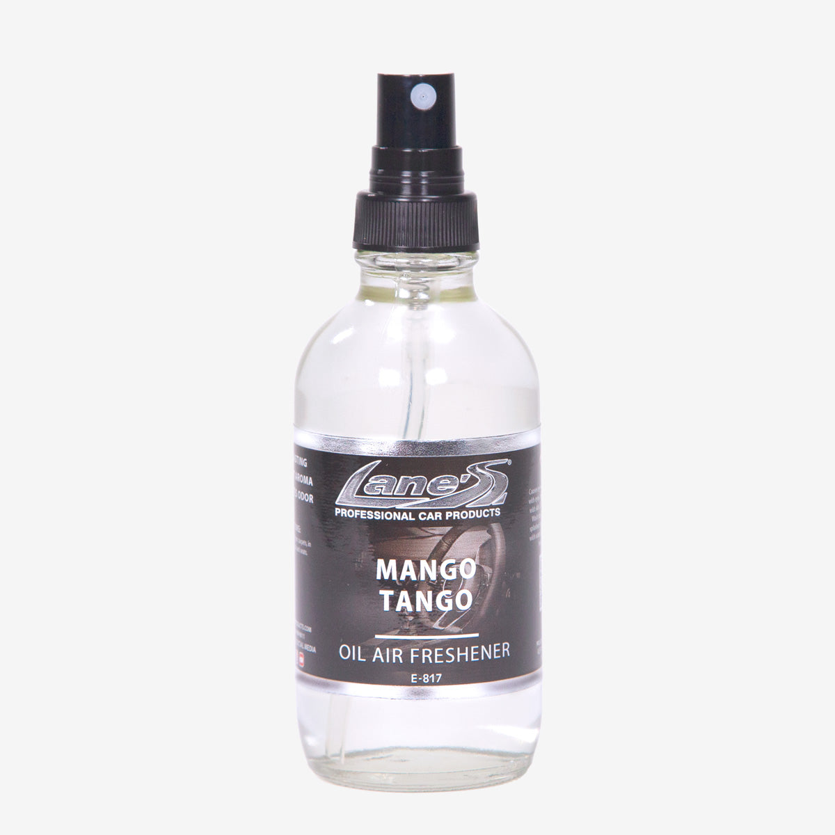 Mango Tango Oil Based Car Scent