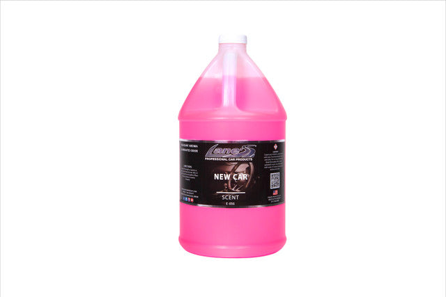 New Car Scent