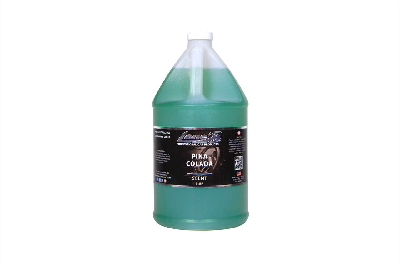 Pina Colada Car Scent