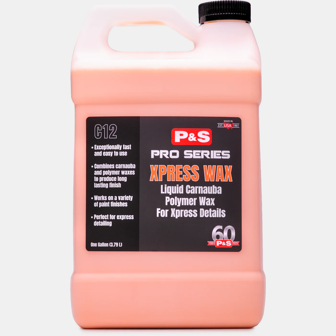 XPRESS WAX | PRO SERIES