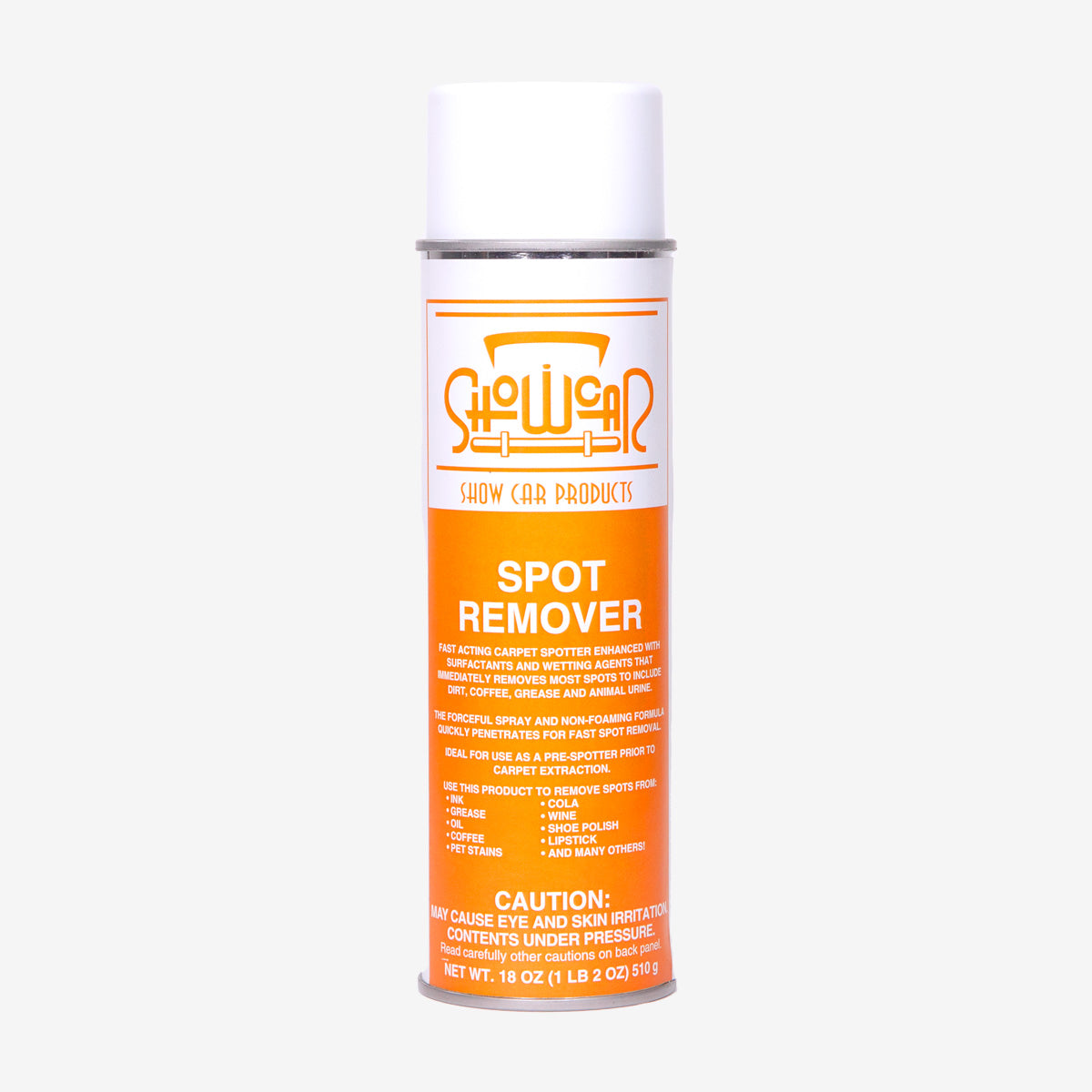 Carpet Stain Spot Remover