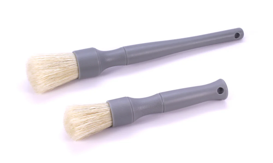 Boar Detailing Brush Set