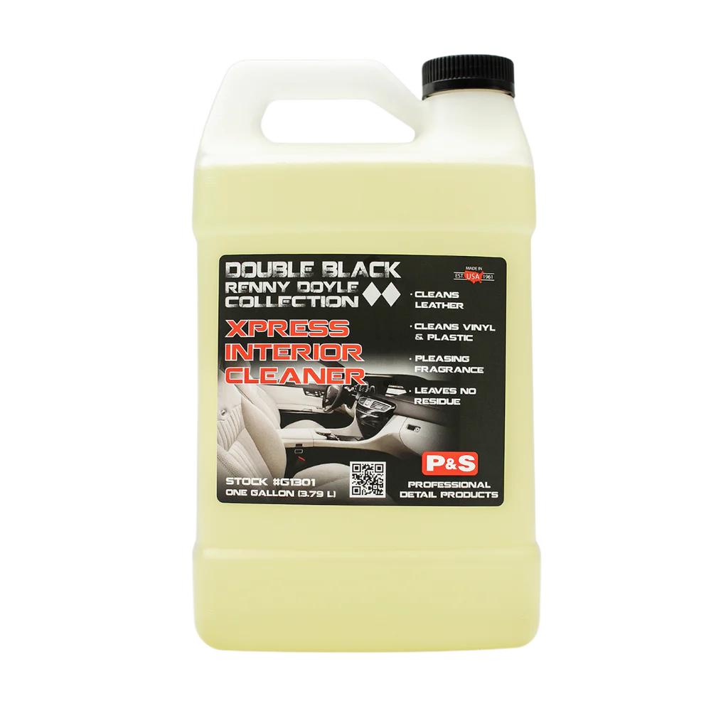 XPRESS INTERIOR CLEANER