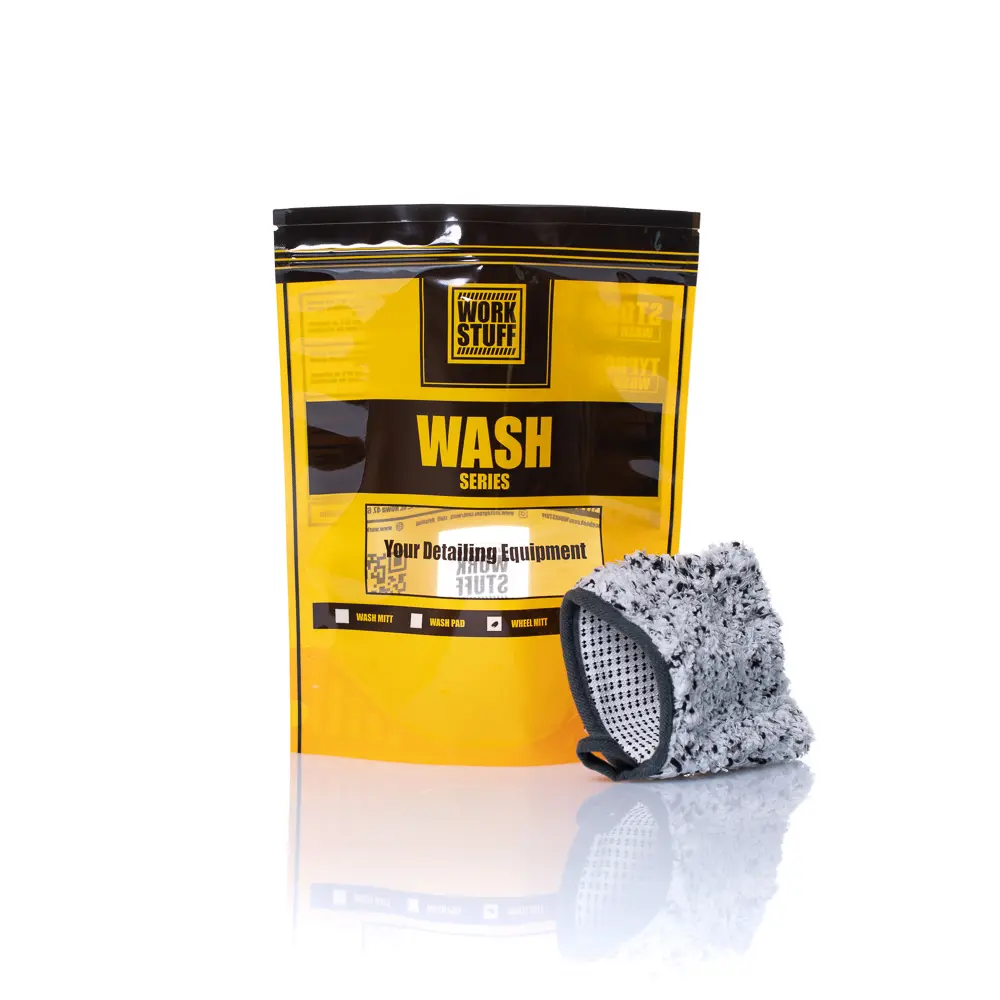 HURRICANE Wheel Mitt