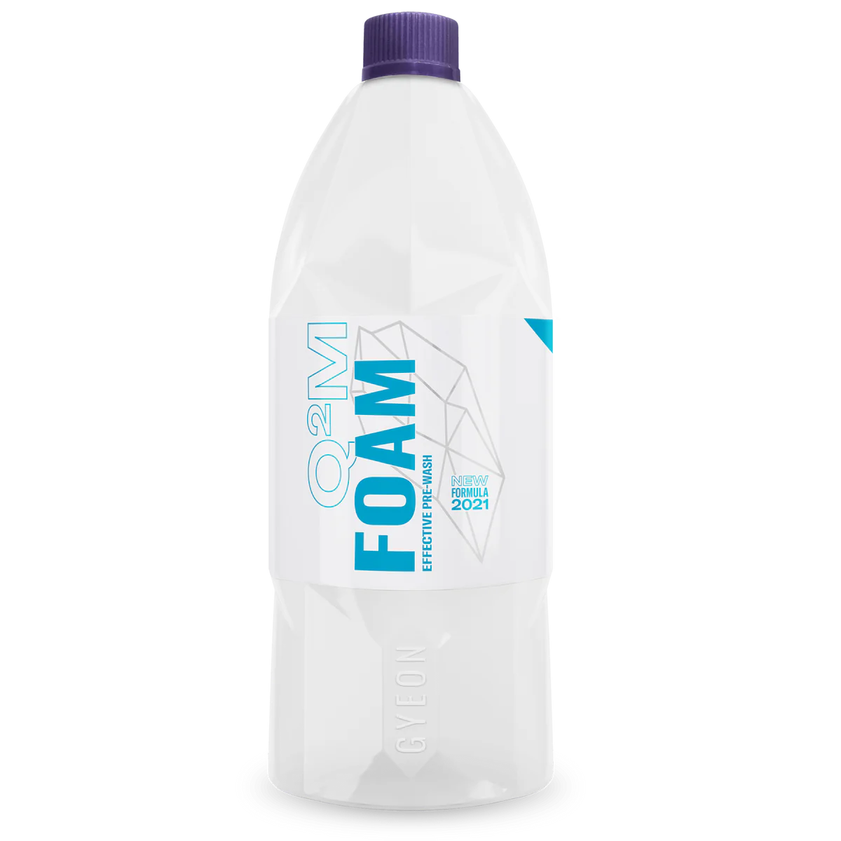 Q²M Foam