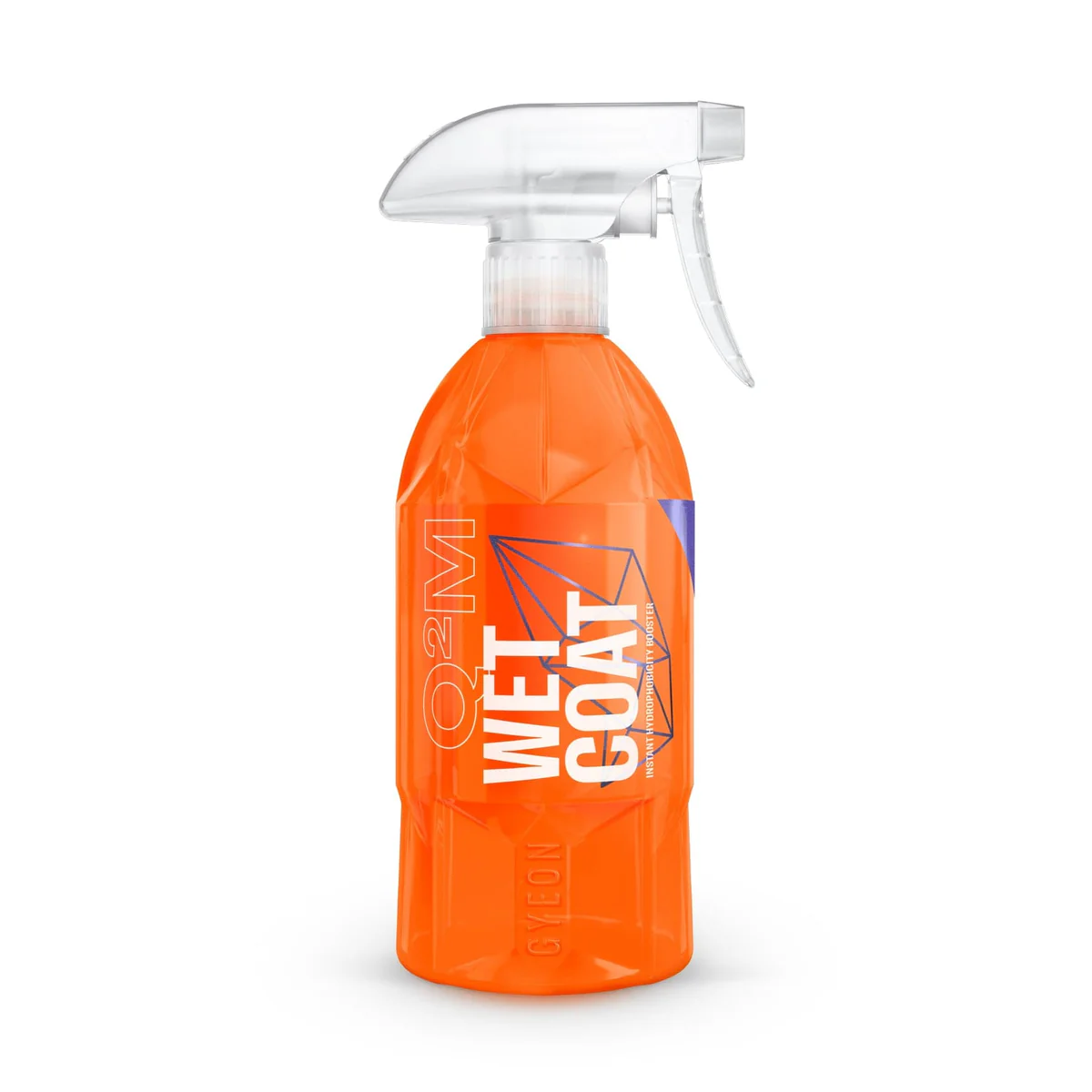 Ceramic Spray Protection (Gyeon WetCoat)