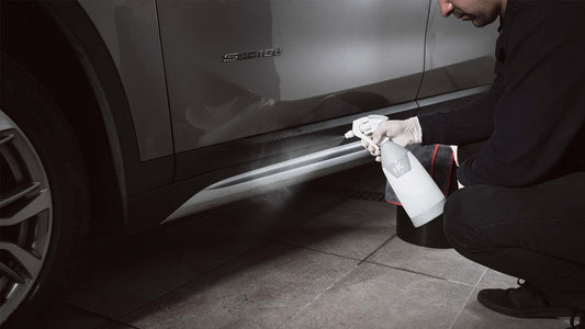 IK HC TR 1 - HYDROCARBON