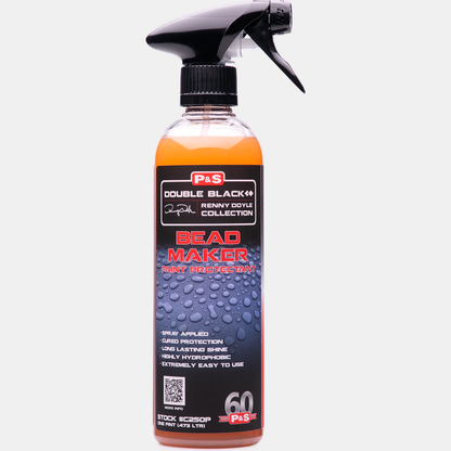 Full Detail Kit PRO (Complete Wash, Shine & Protection System)