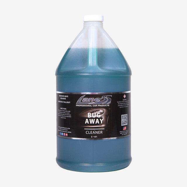 Bug Away