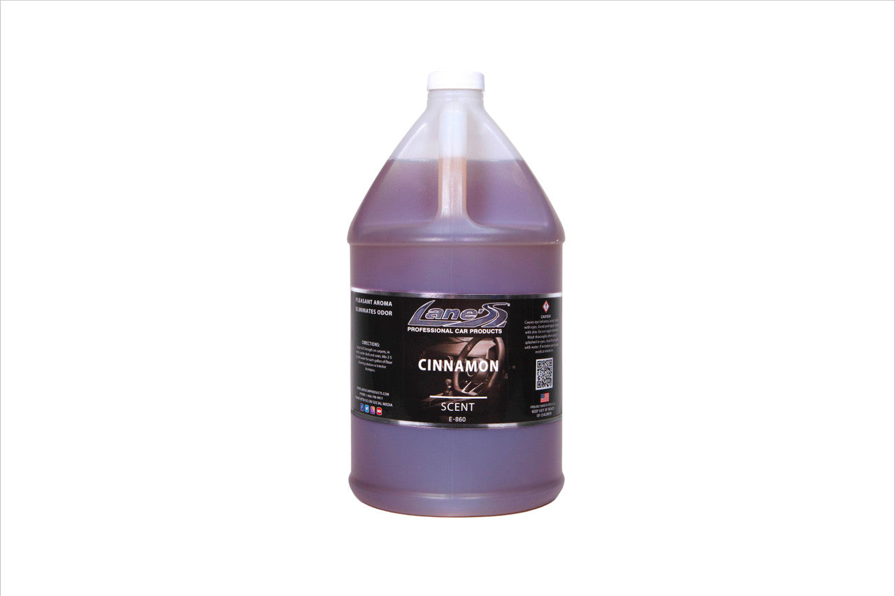 Cinnamon Car Scent