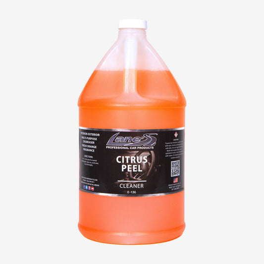 Citrus Peel Multi-Purpose Cleaner