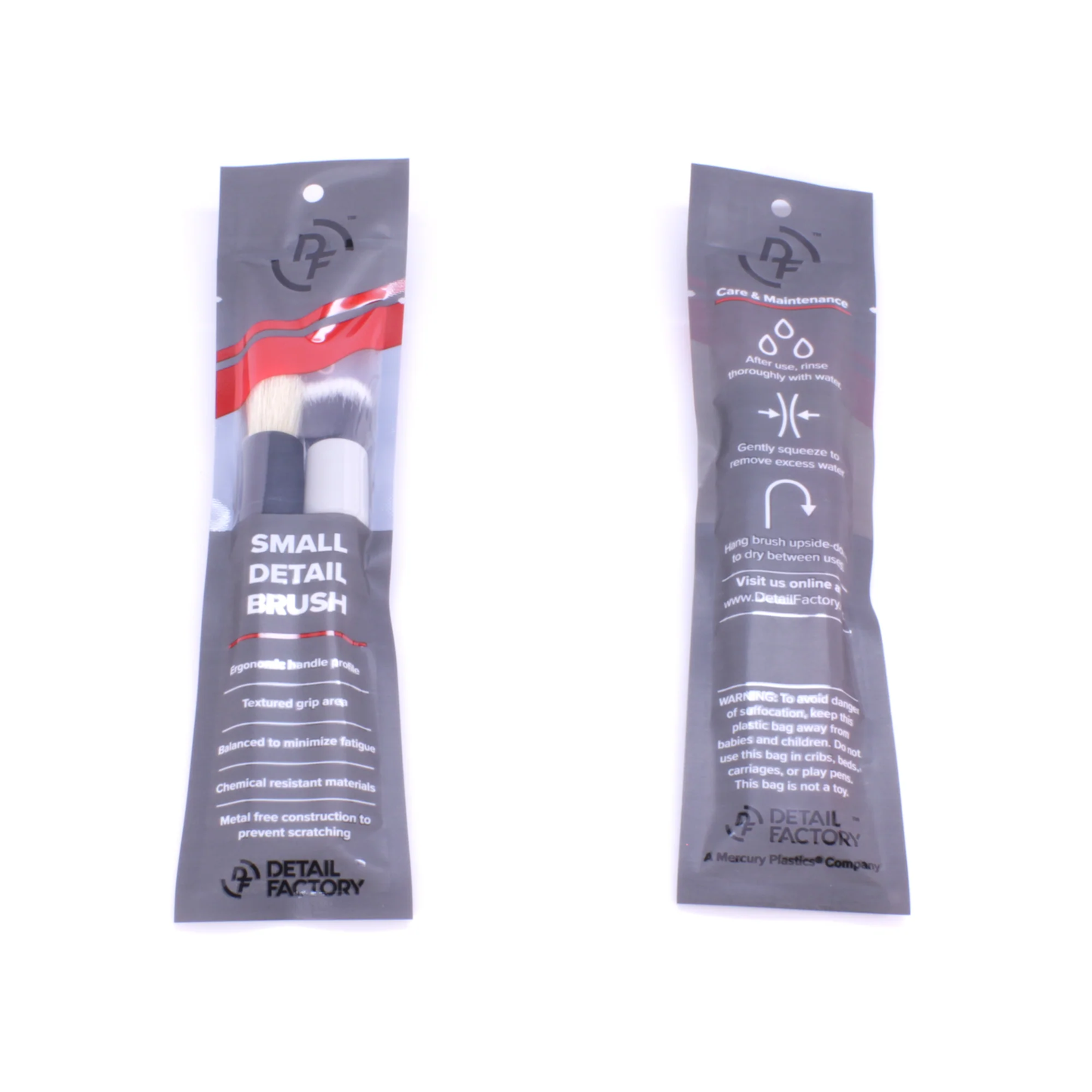 Crevice Brush Set