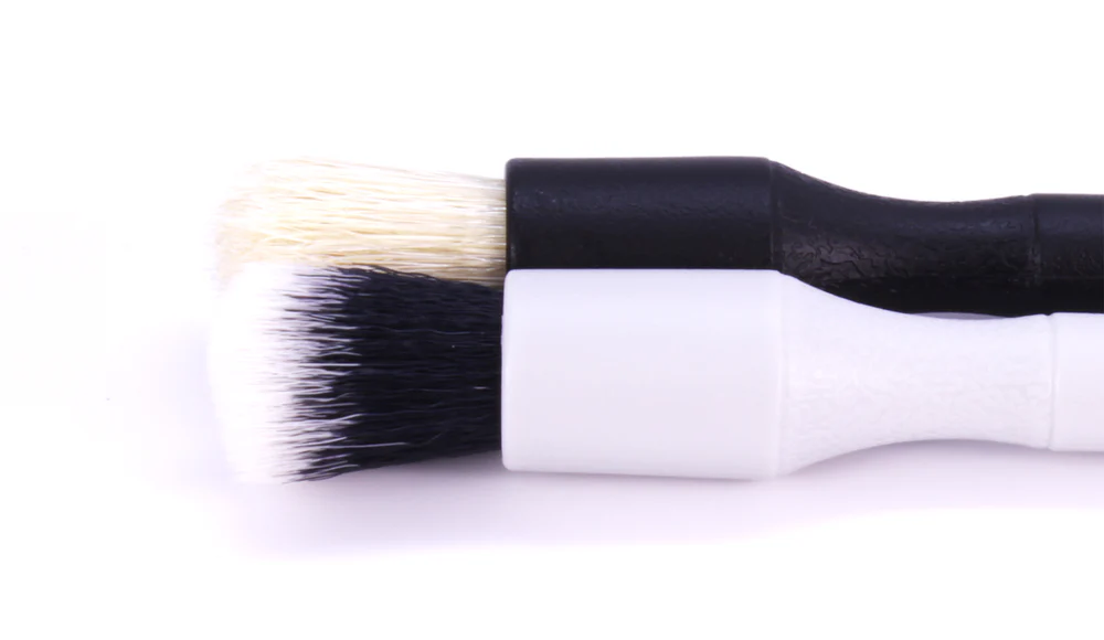 Crevice Brush Set
