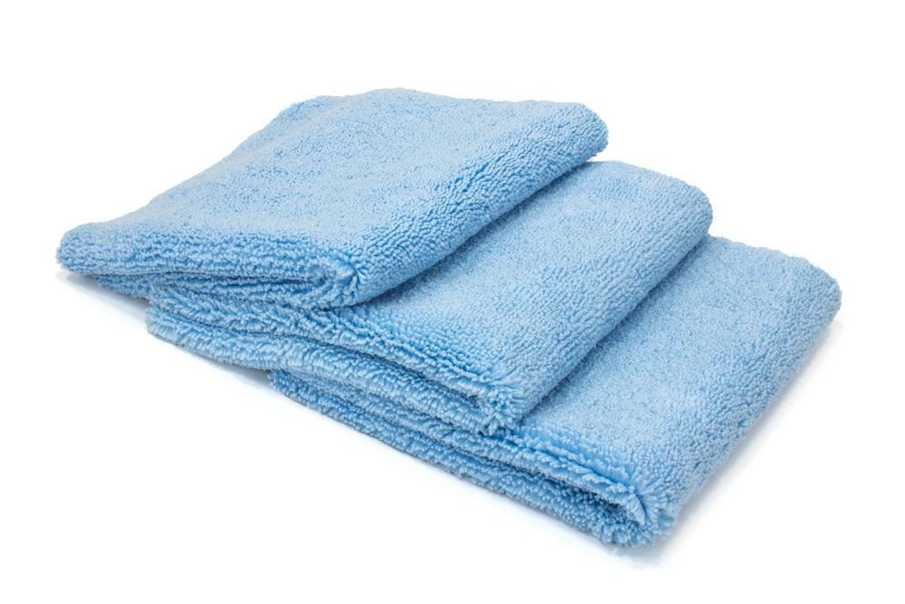 Microfiber Towels (DI Standard 12x12 - 3-Pack)