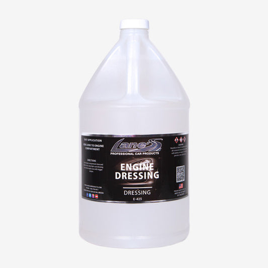 Engine Dressing