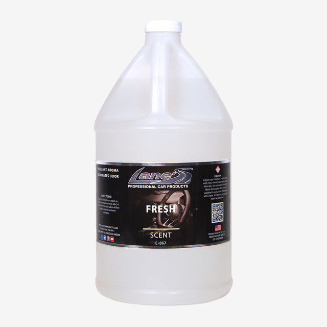 Fresh Car Scent