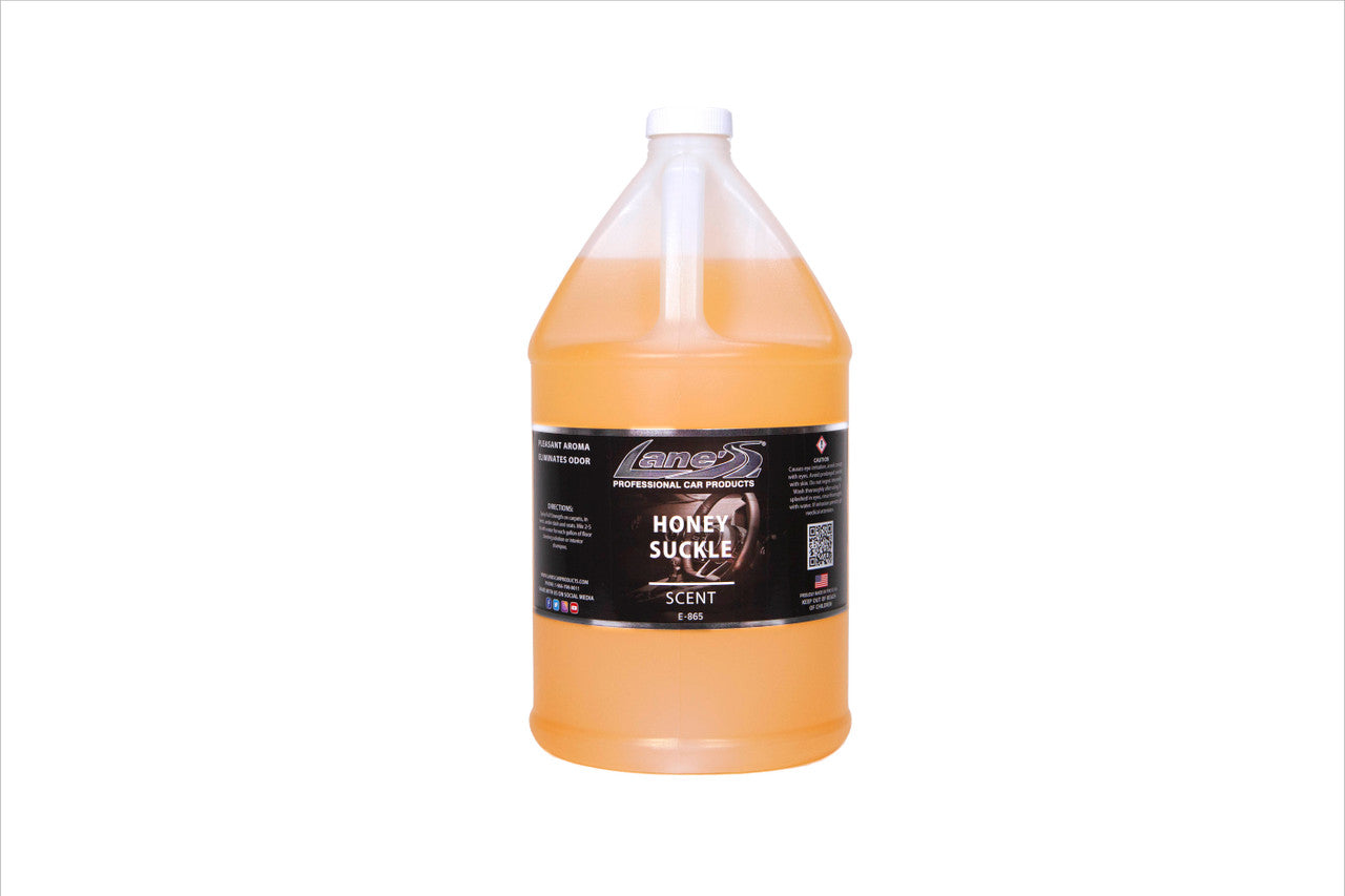 Honeysuckle Car Scent