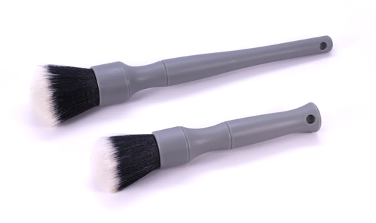 Ultra-Soft Detailing Brush Set
