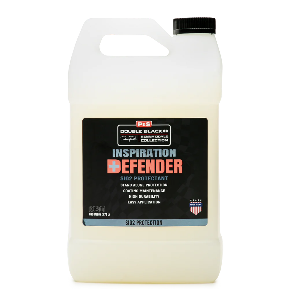 DEFENDER SIO2 PROTECTANT
