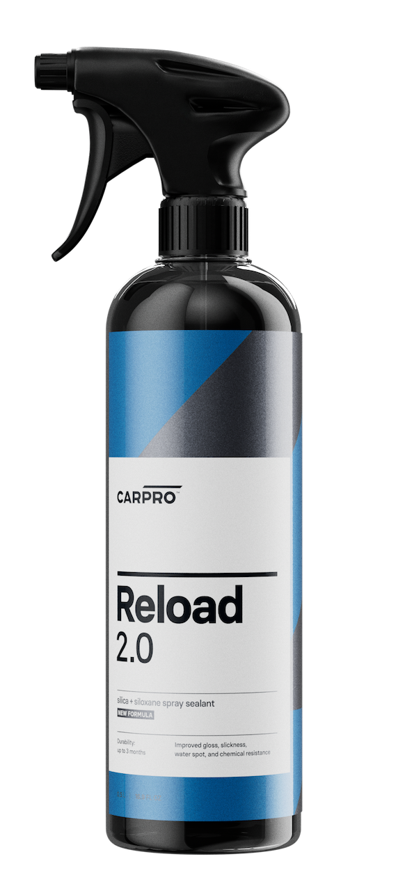 Sealant Spray (CarPro Reload)