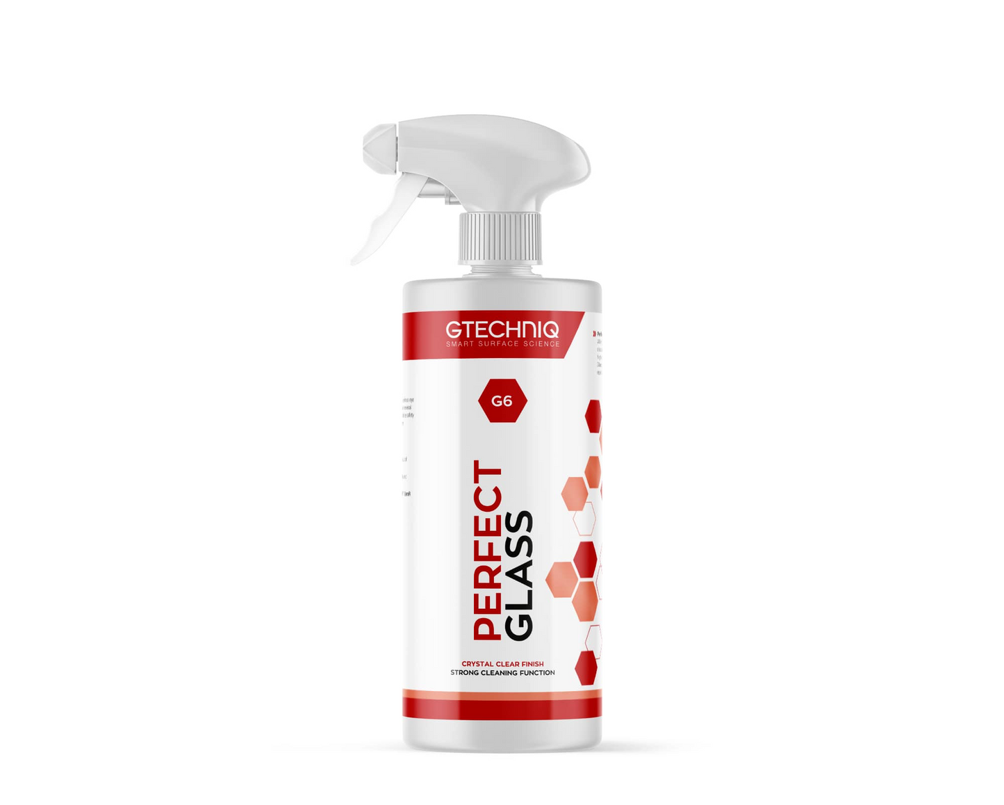 Full Detail Kit PRO (Complete Wash, Shine & Protection System)