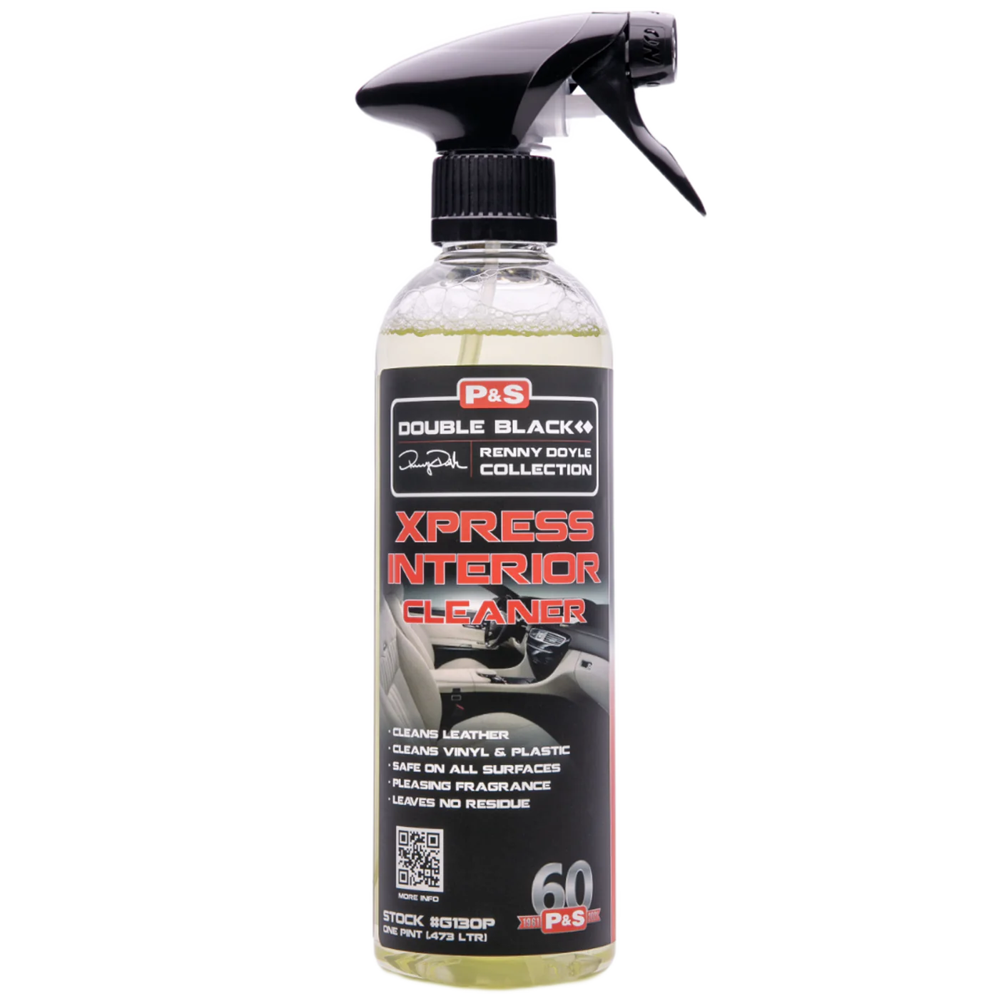 XPRESS INTERIOR CLEANER