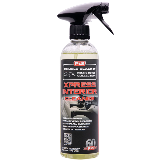 XPRESS INTERIOR CLEANER