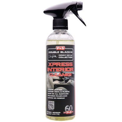 Full Detail Kit PRO (Complete Wash, Shine & Protection System)