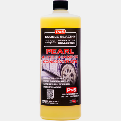 Full Detail Kit PRO (Complete Wash, Shine & Protection System)