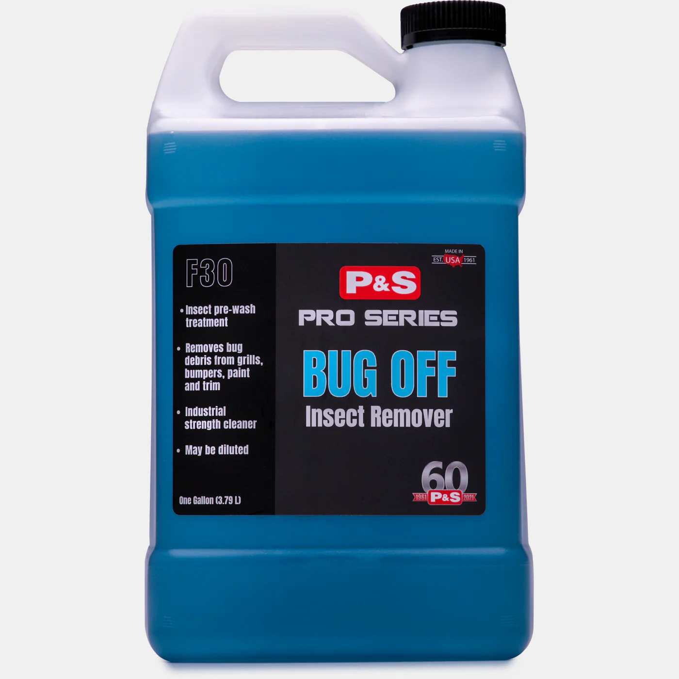 BUG OFF INSECT REMOVER