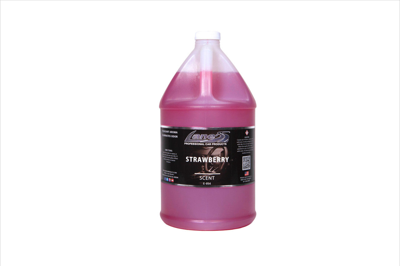 Strawberry Car Scent
