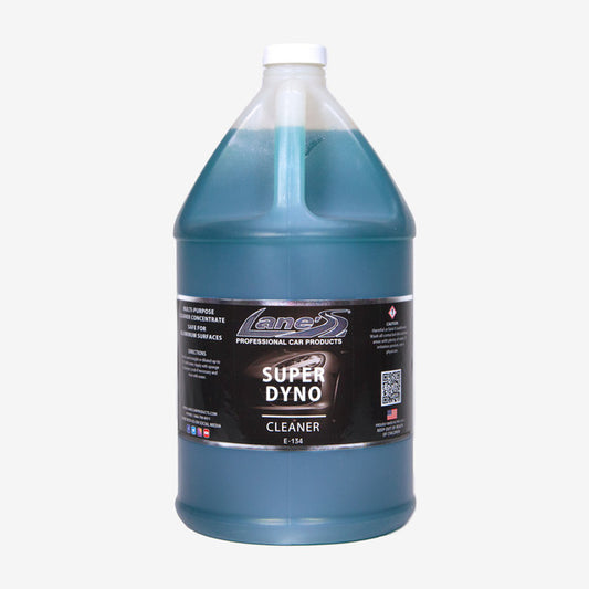 Super Dyno Engine Cleaner