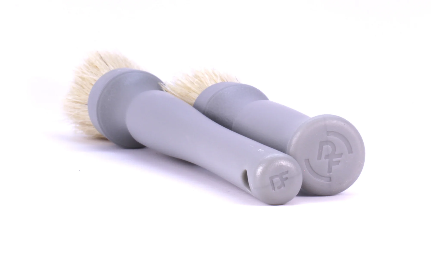 Boar Detailing Brush Set
