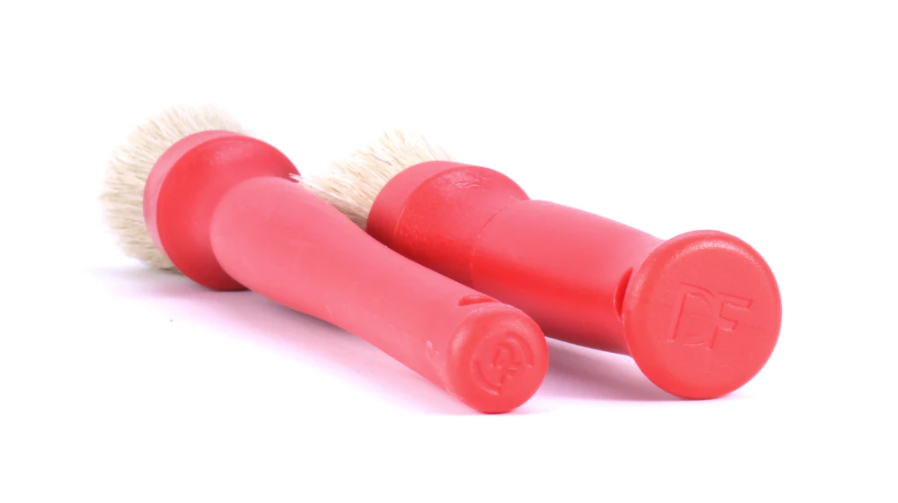 Boar Detailing Brush Set